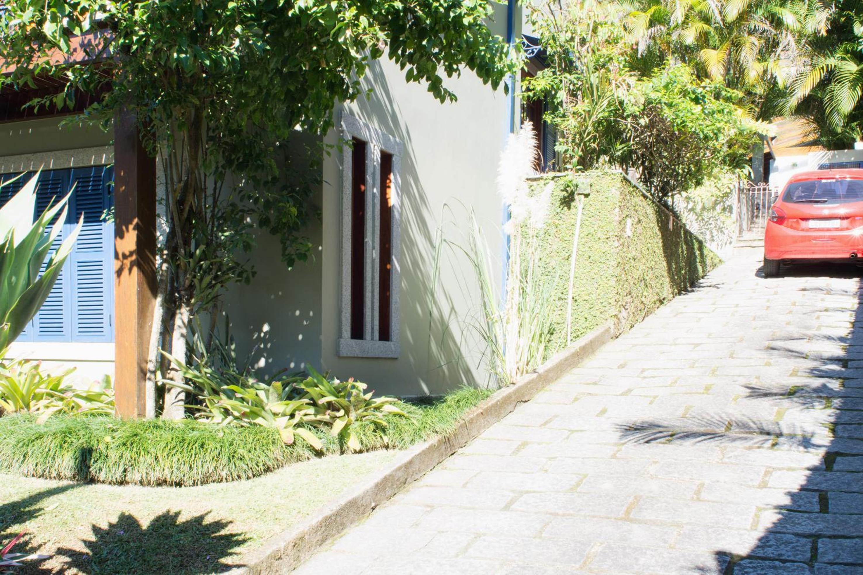 Casa do Pintor