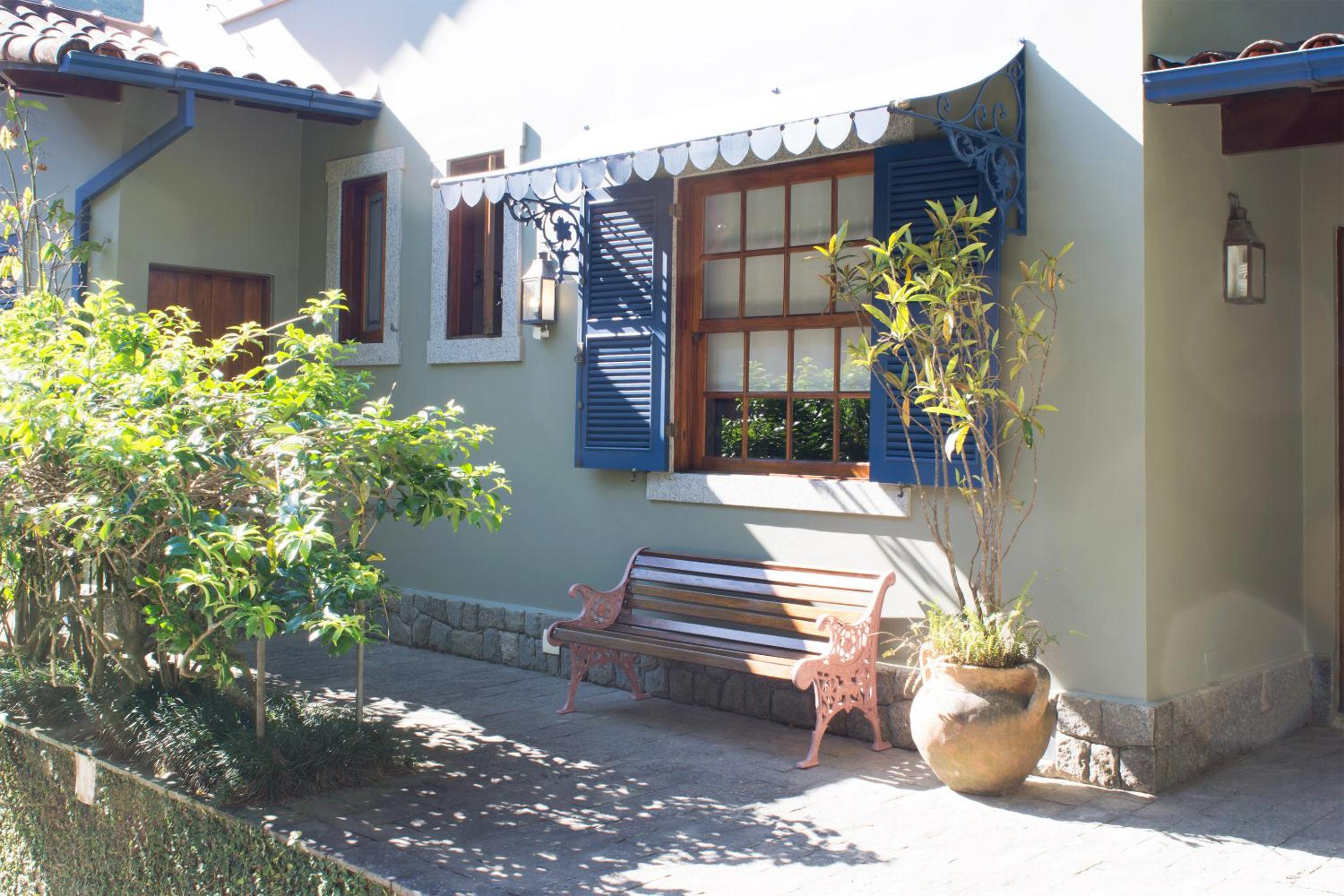 Casa do Pintor