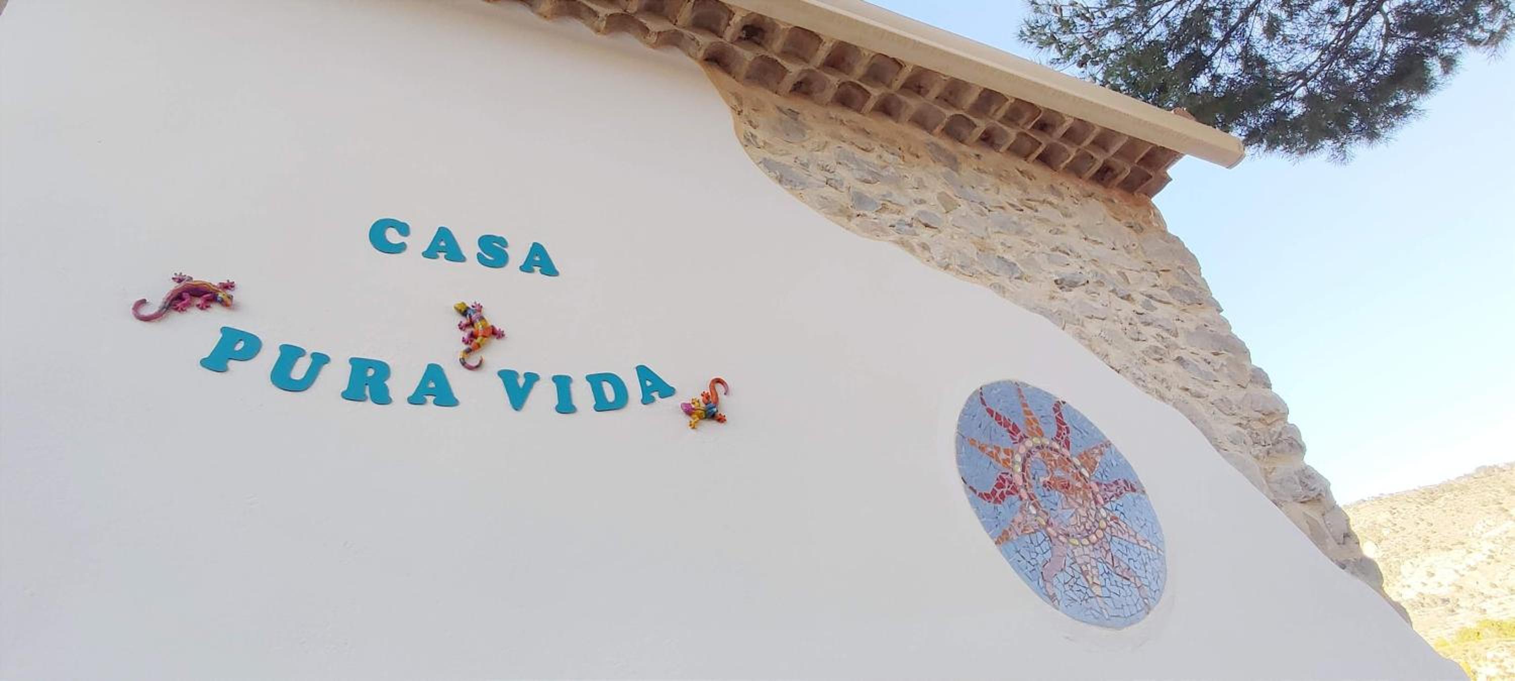 Casa Pura Vida view 5