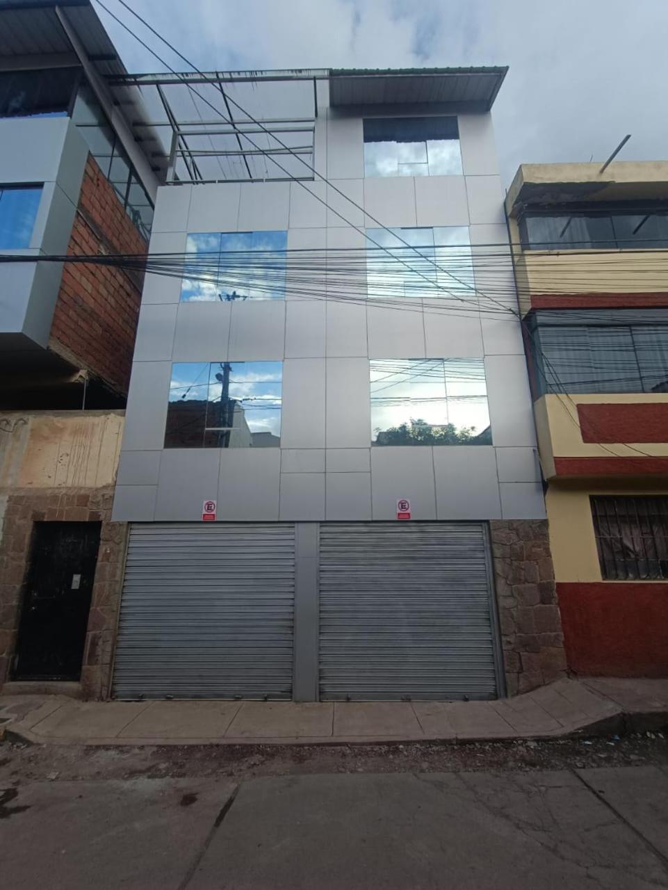 Hospedaje Casa Huayra