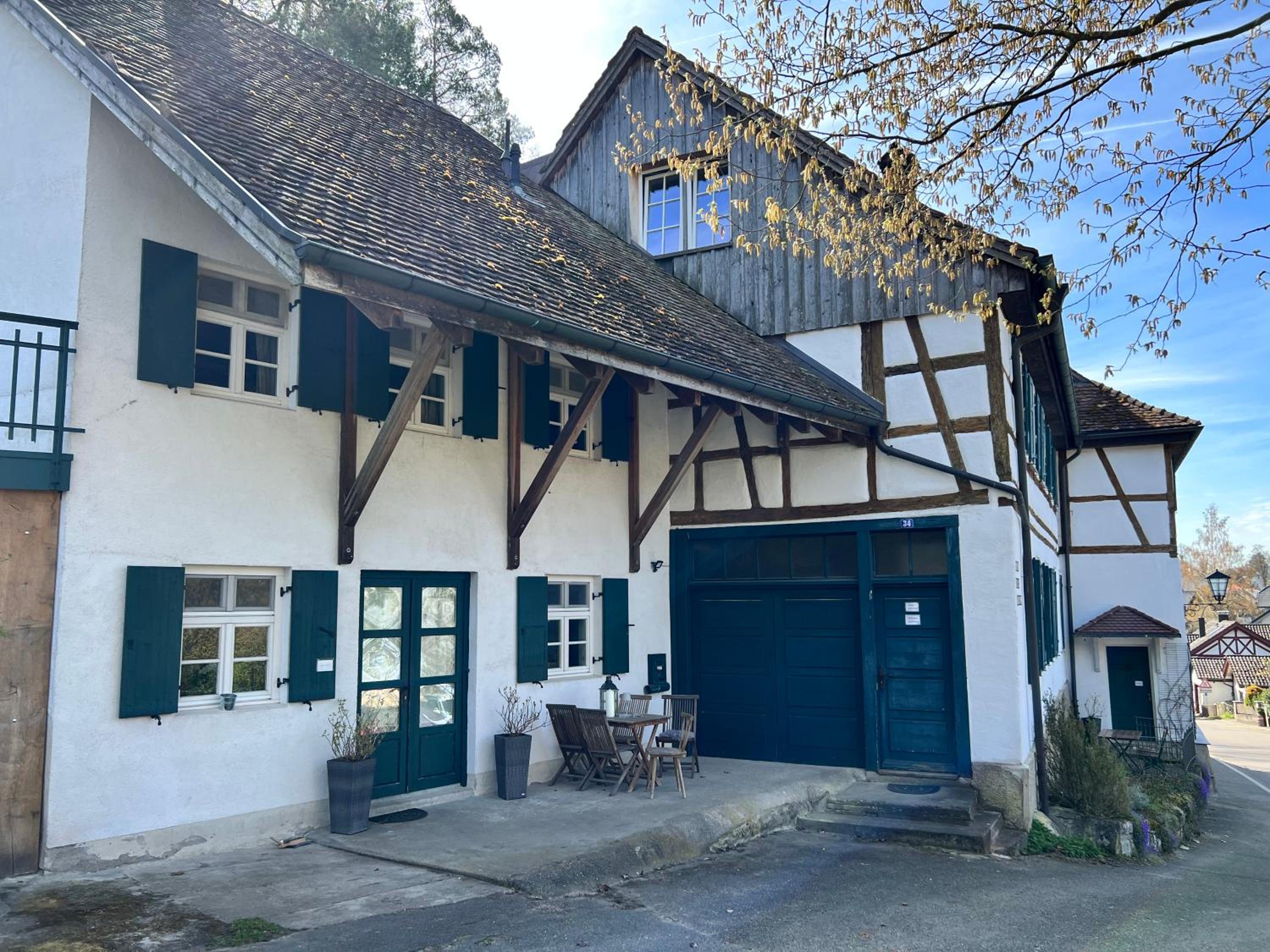 building