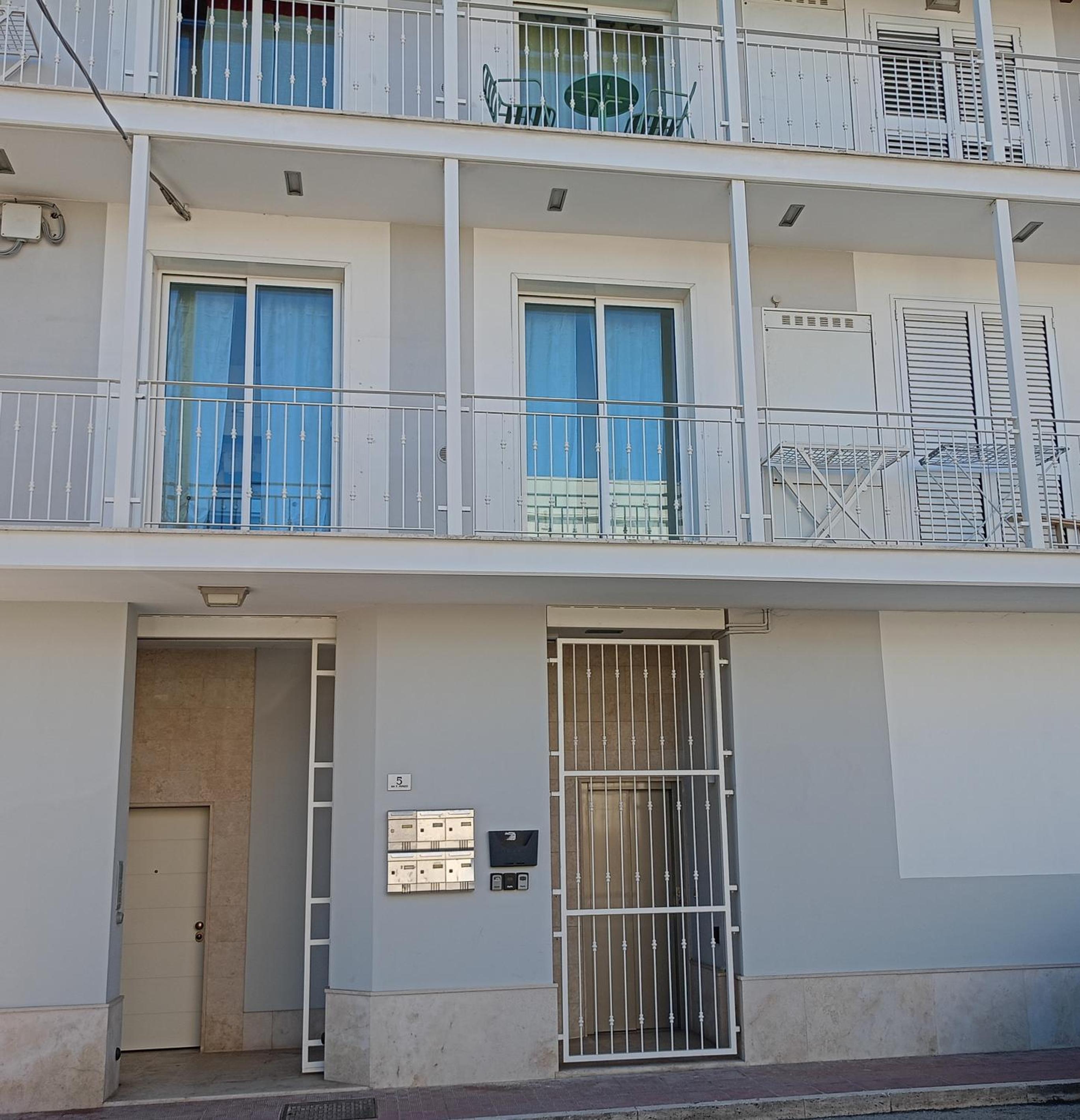 Da Enza - Appartamento al mare view 4