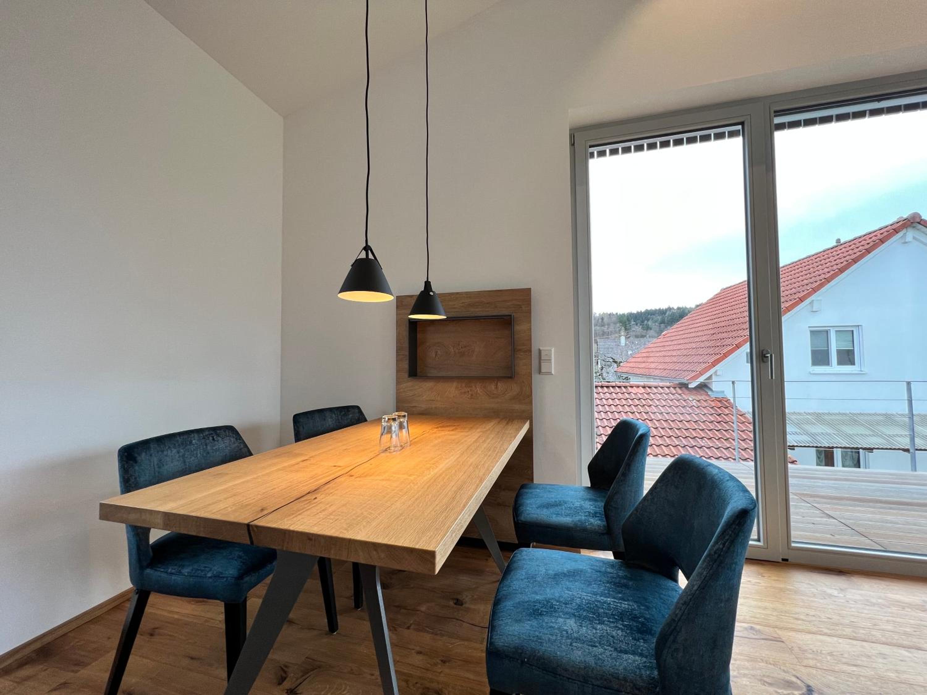 Landhaus zum See - Fewo Eiche