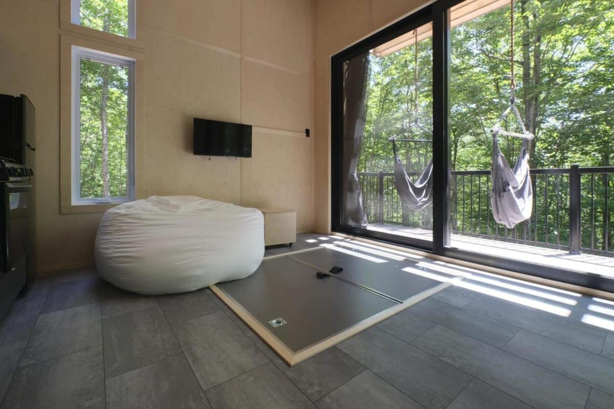Cabin Zoobox 74