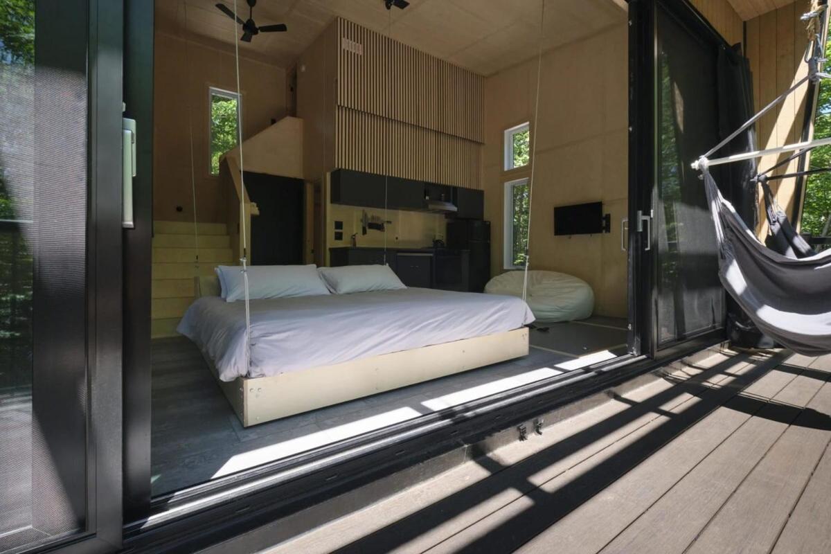 Cabin Zoobox 74