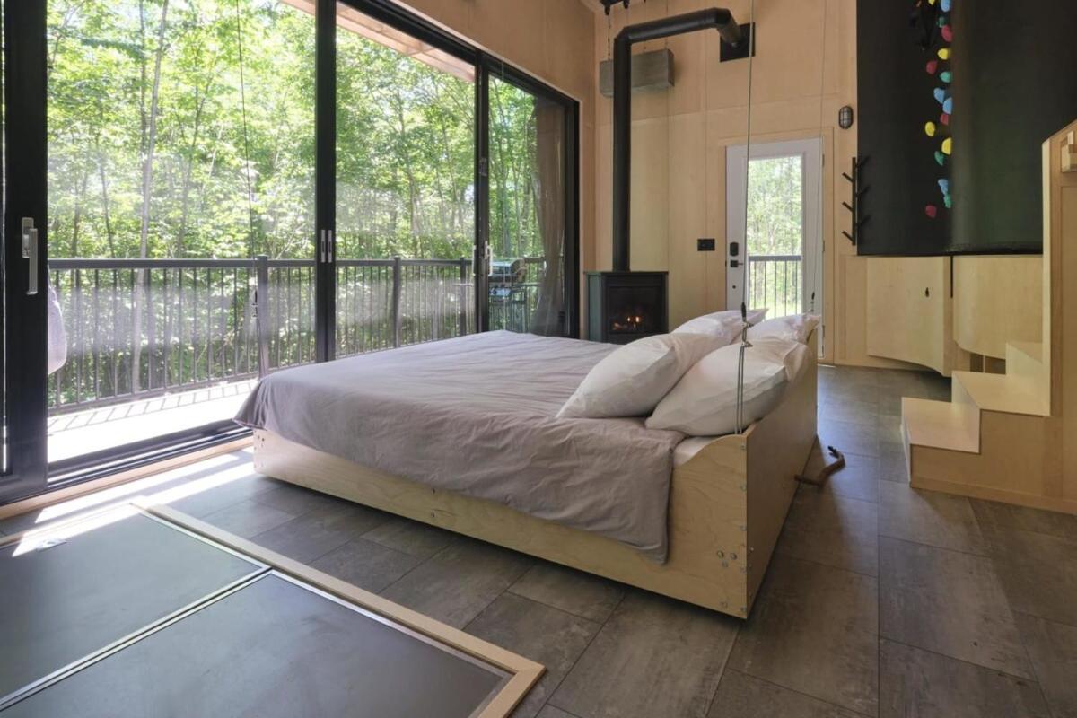 Cabin Zoobox 74