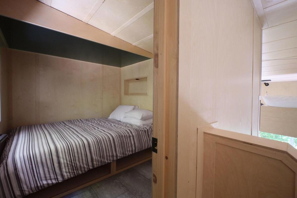 Cabin Zoobox 74