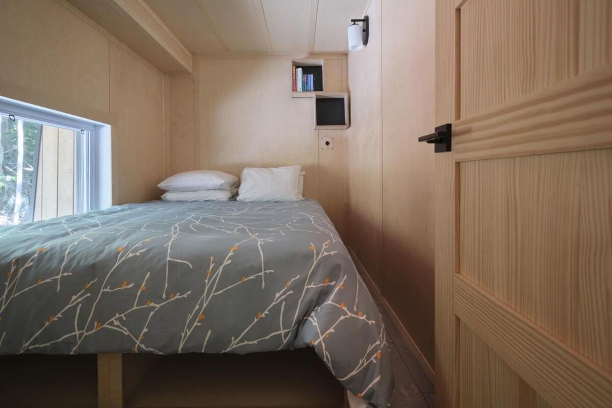 Cabin Zoobox 74