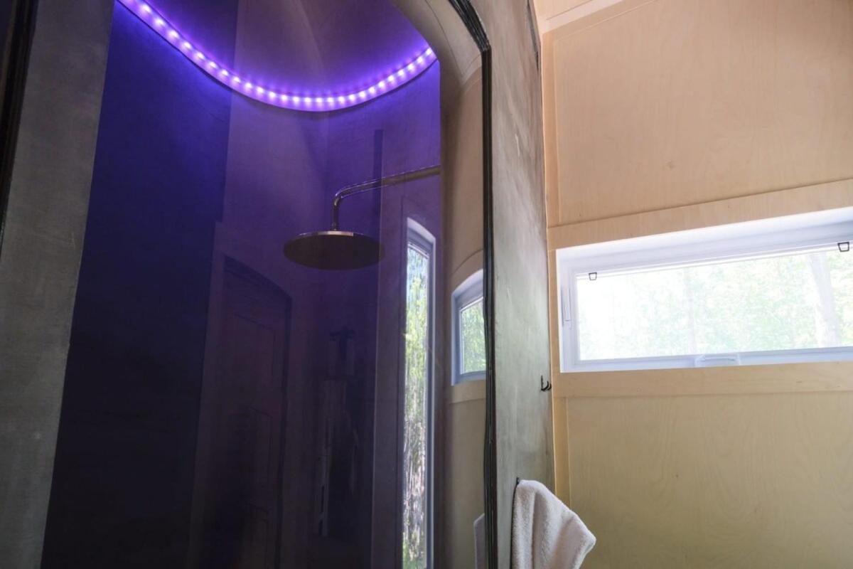Cabin Zoobox 74