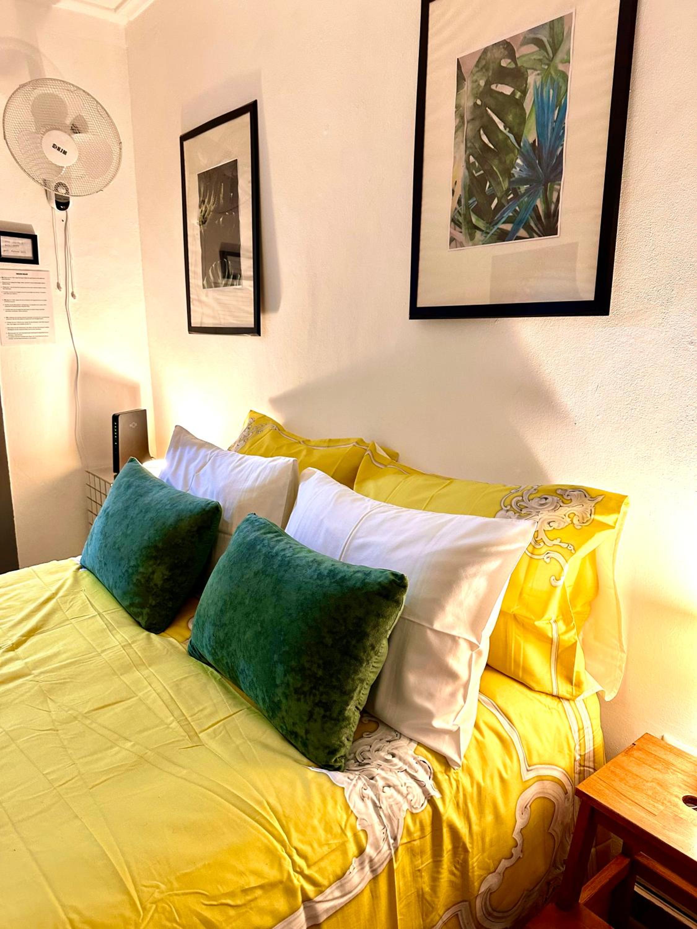 Apartment in Bairro Alto 2 - Lisbon Charm view 2
