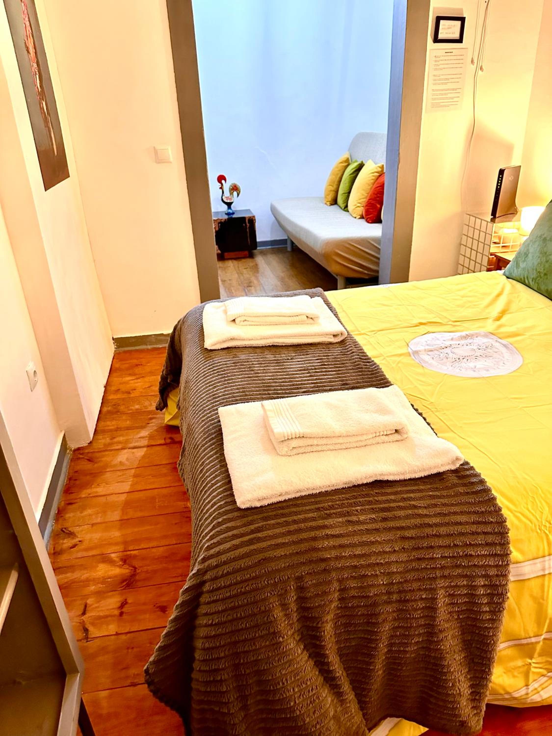 Apartment in Bairro Alto 2 - Lisbon Charm view 4