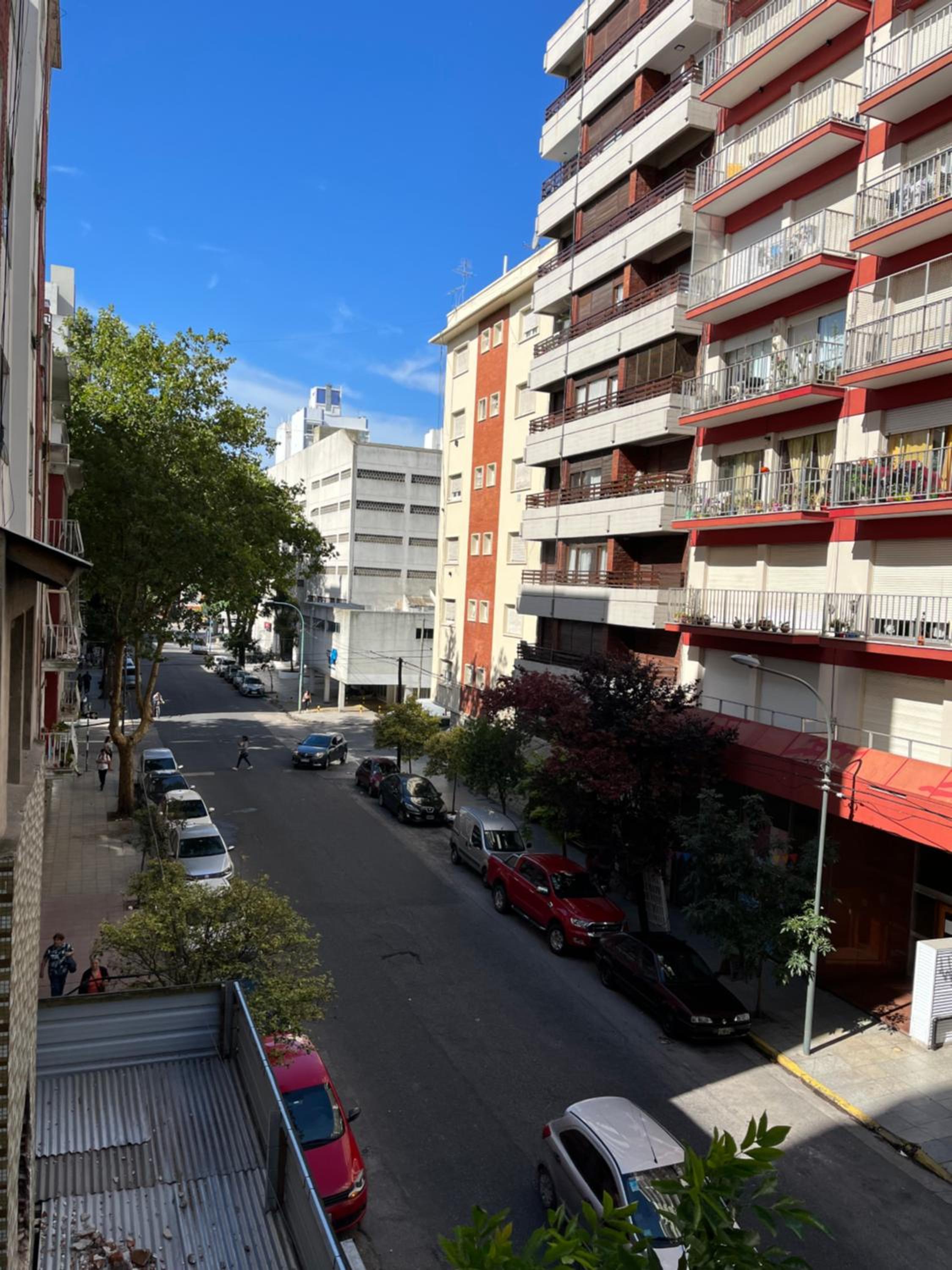 Apartamento de categoría nuevo Mar del Plata