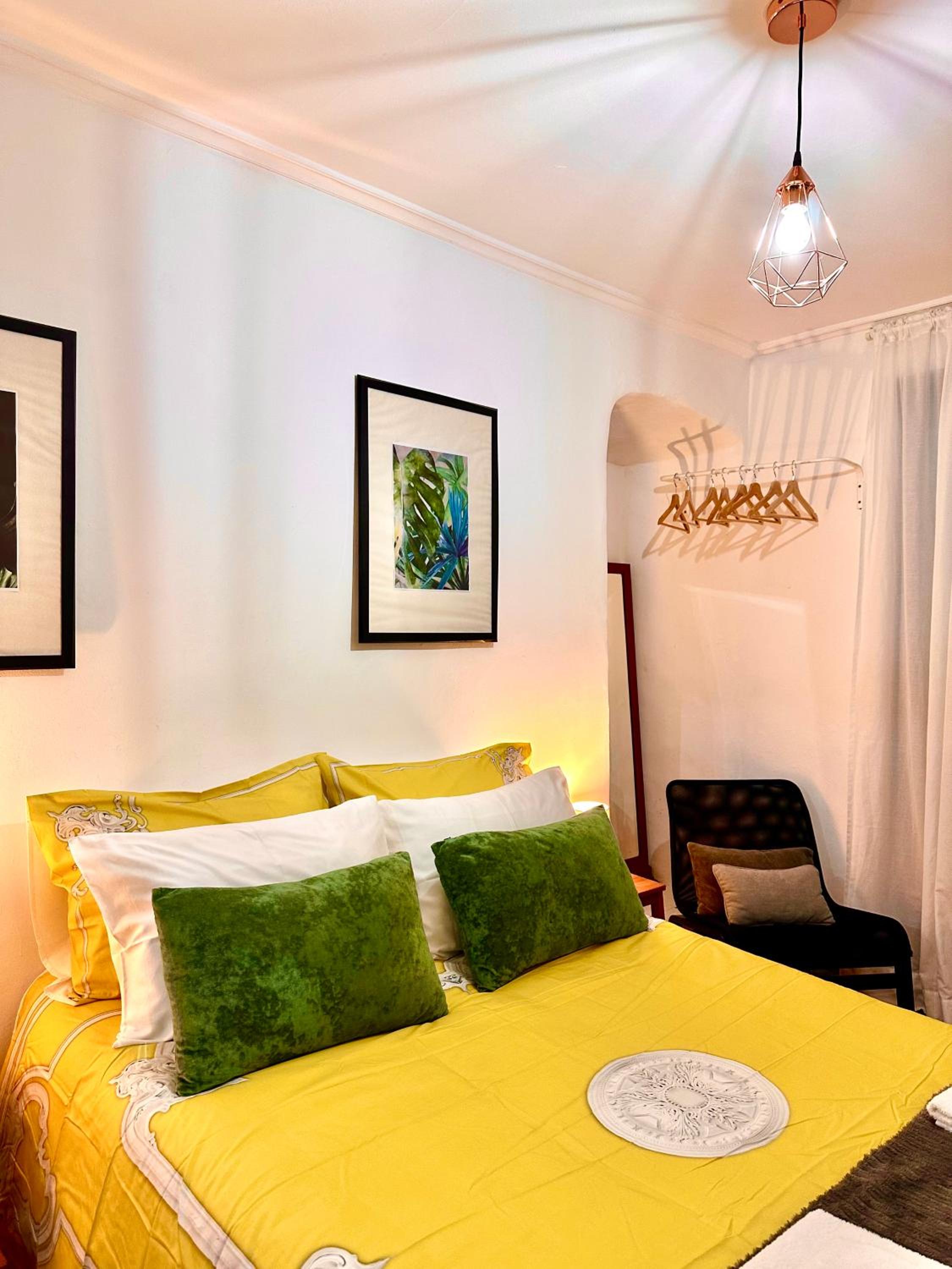Apartment in Bairro Alto 2 - Lisbon Charm view 5