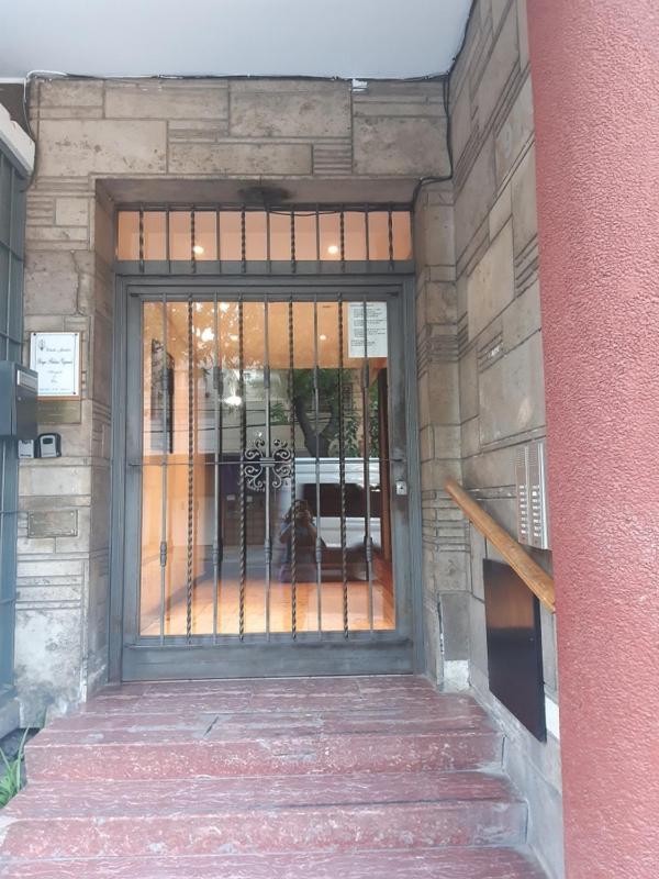 Céntrico Monoambiente para Disfrutar Mendoza