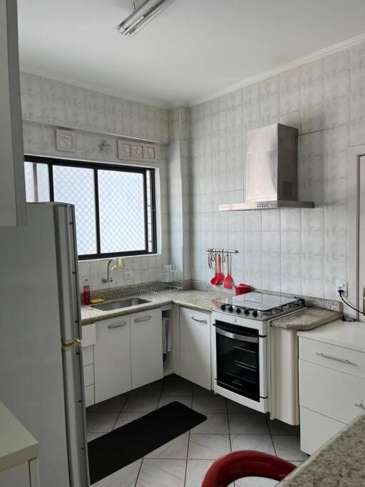Apartamento em Guarujá
