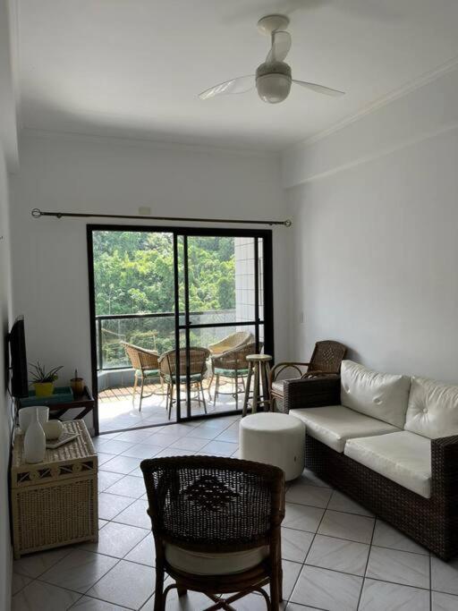 Apartamento em Guarujá