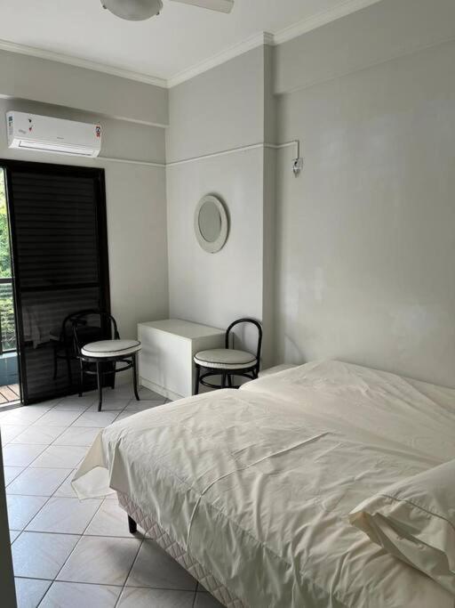 Apartamento em Guarujá