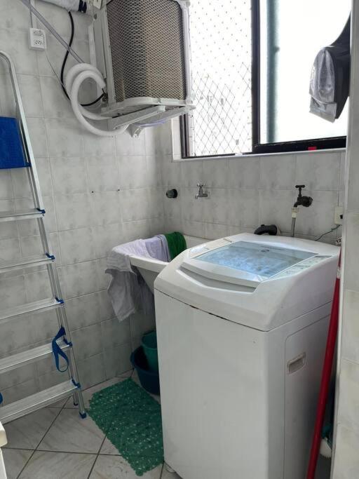 Apartamento em Guarujá