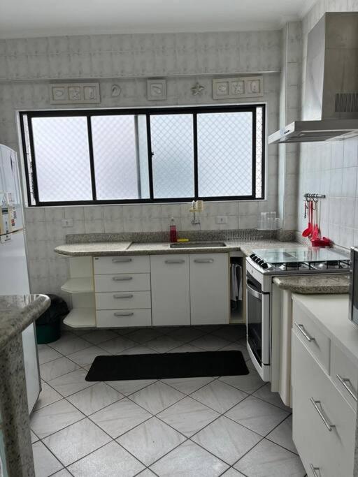 Apartamento em Guarujá