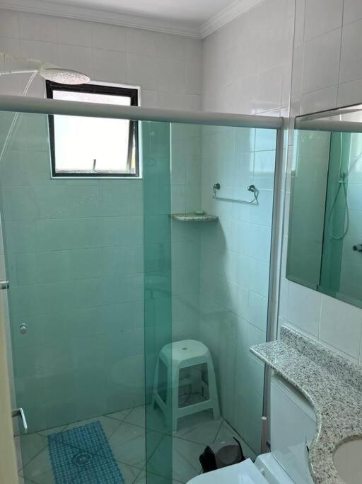 Apartamento em Guarujá