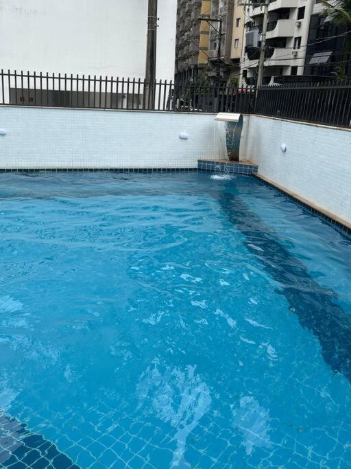 Apartamento em Guarujá