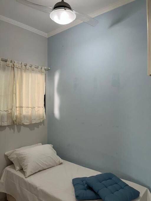 Apartamento em Guarujá