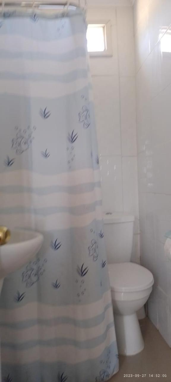 Cabaña El Coral 50 Arrayan Costero La Serena
