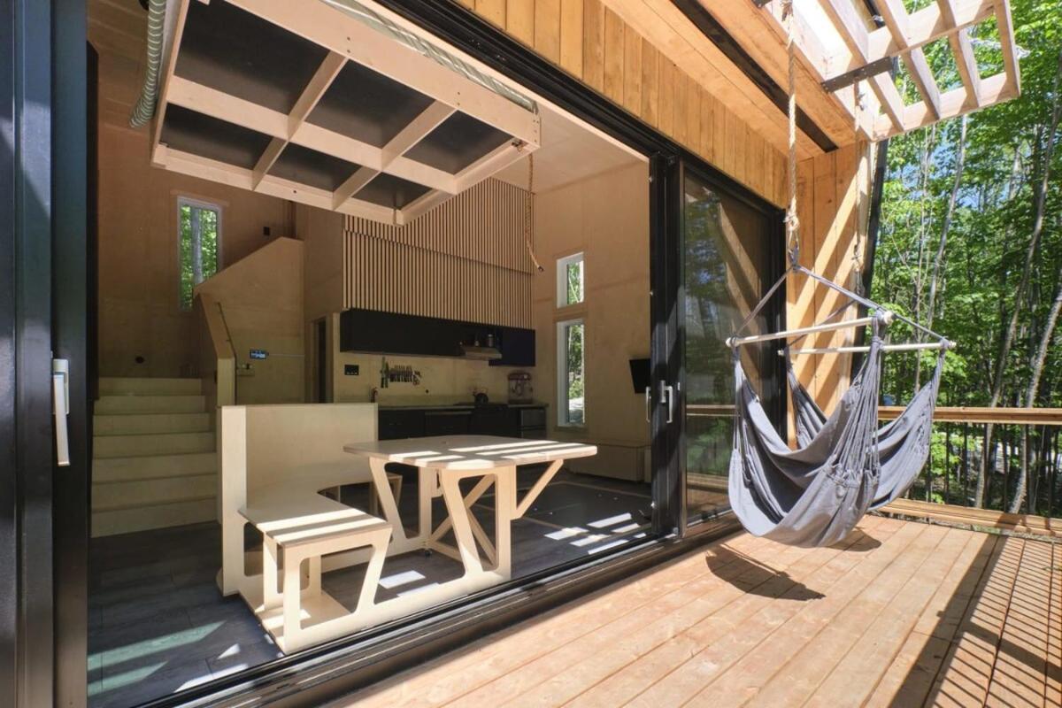 Cabin Zoobox 75