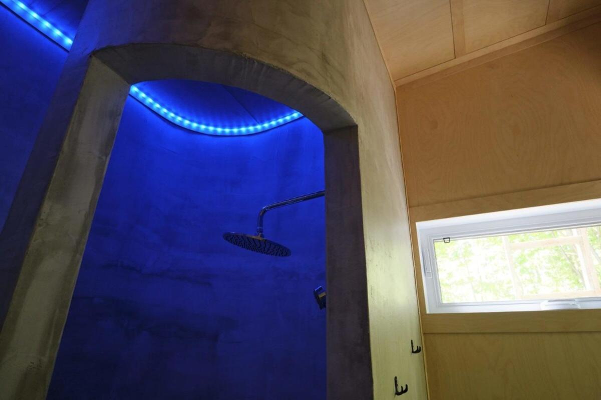 Cabin Zoobox 75
