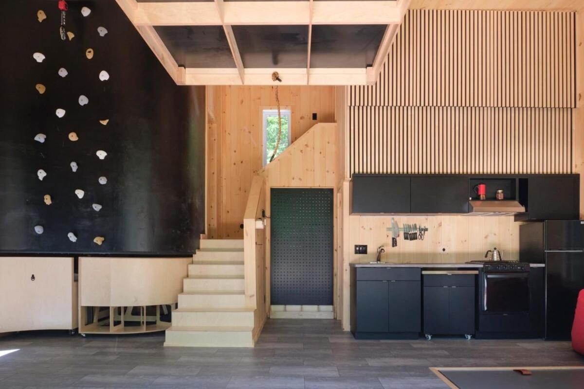 Cabin Zoobox 78