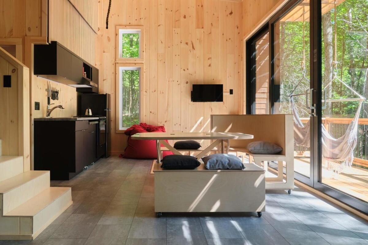 Cabin Zoobox 78
