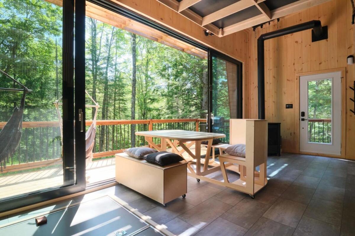 Cabin Zoobox 78