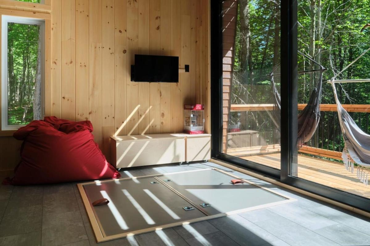 Cabin Zoobox 78