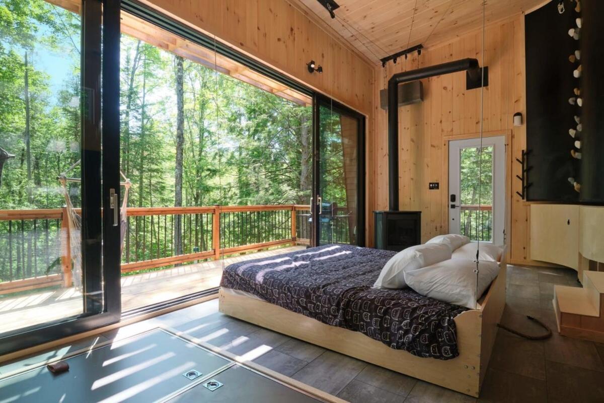 Cabin Zoobox 78