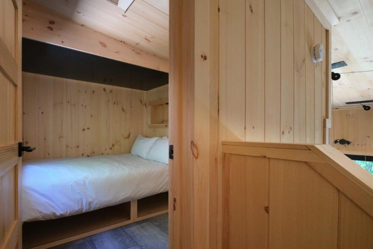 Cabin Zoobox 78