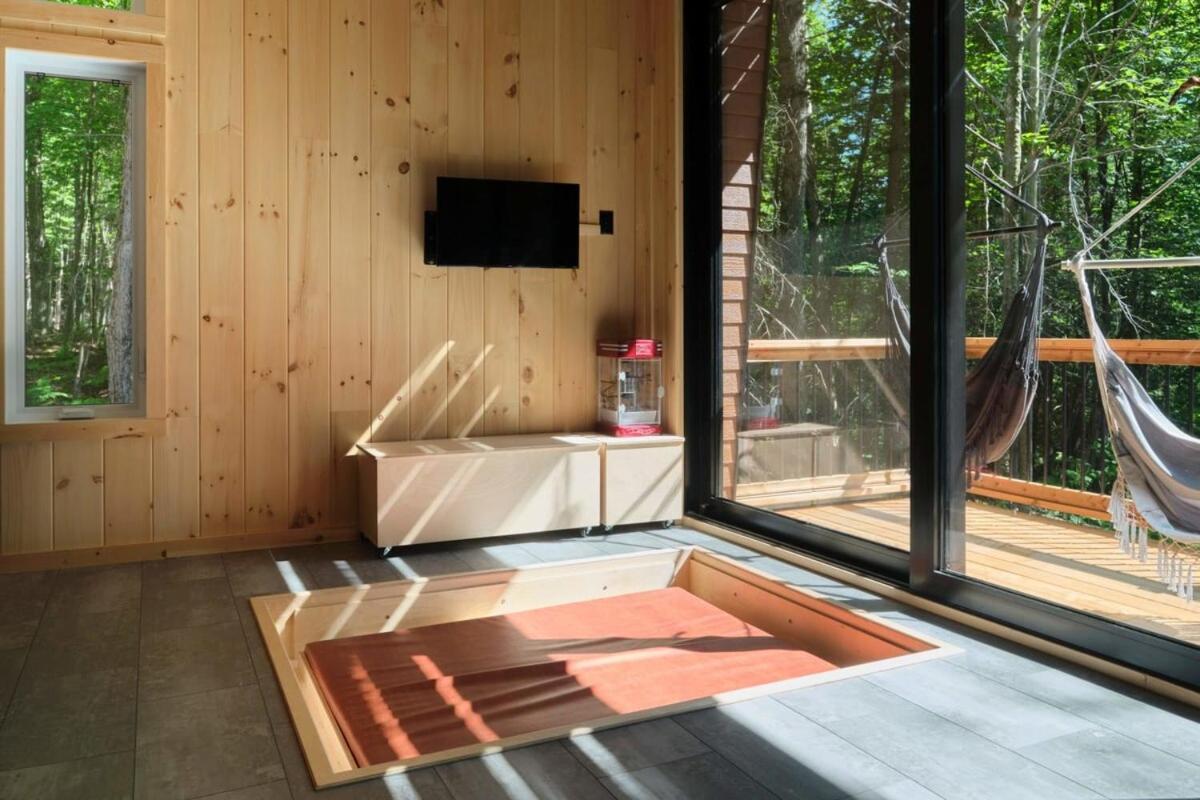 Cabin Zoobox 78