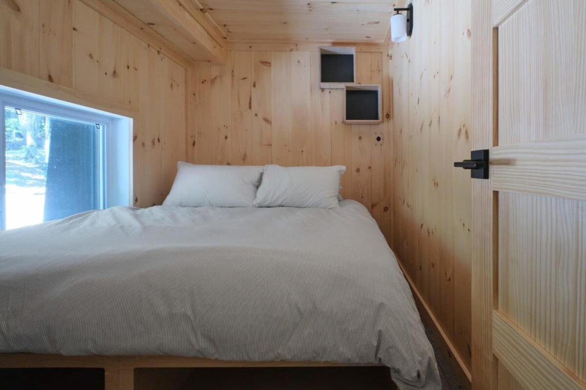 Cabin Zoobox 78