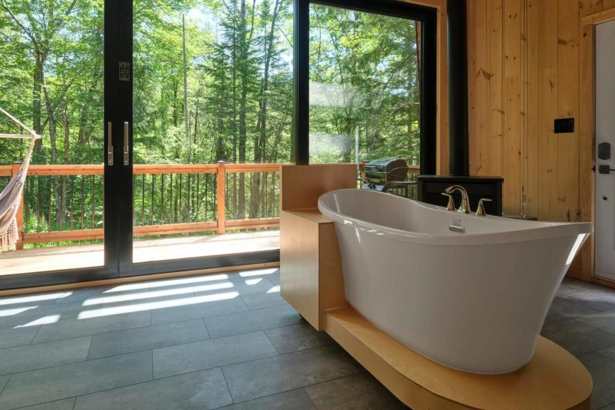 Cabin Zoobox 78