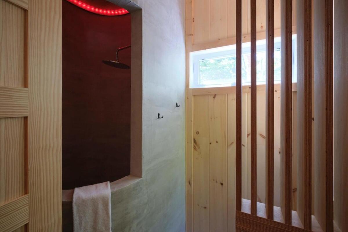 Cabin Zoobox 78