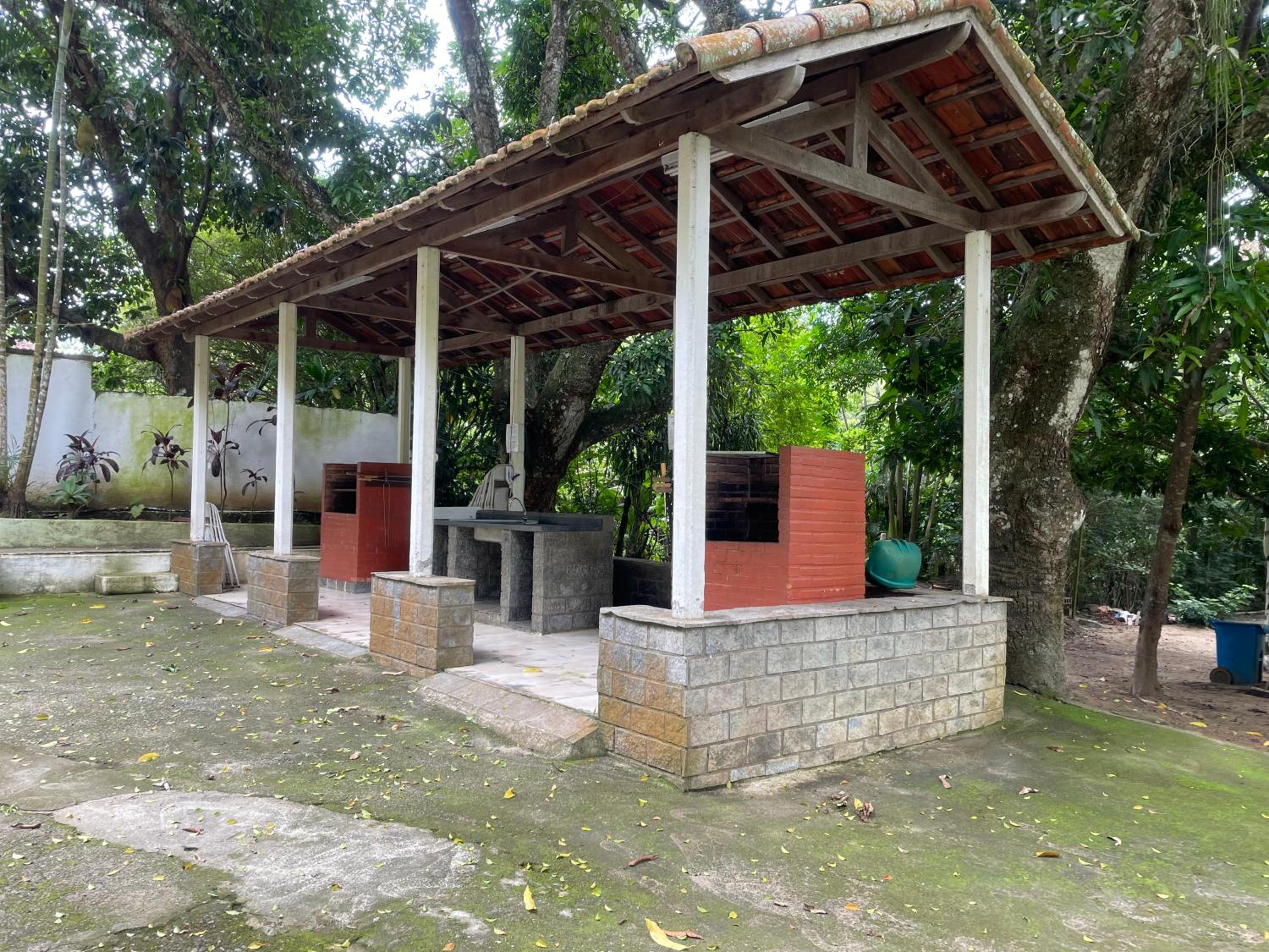 Apart em Miguel Pereira