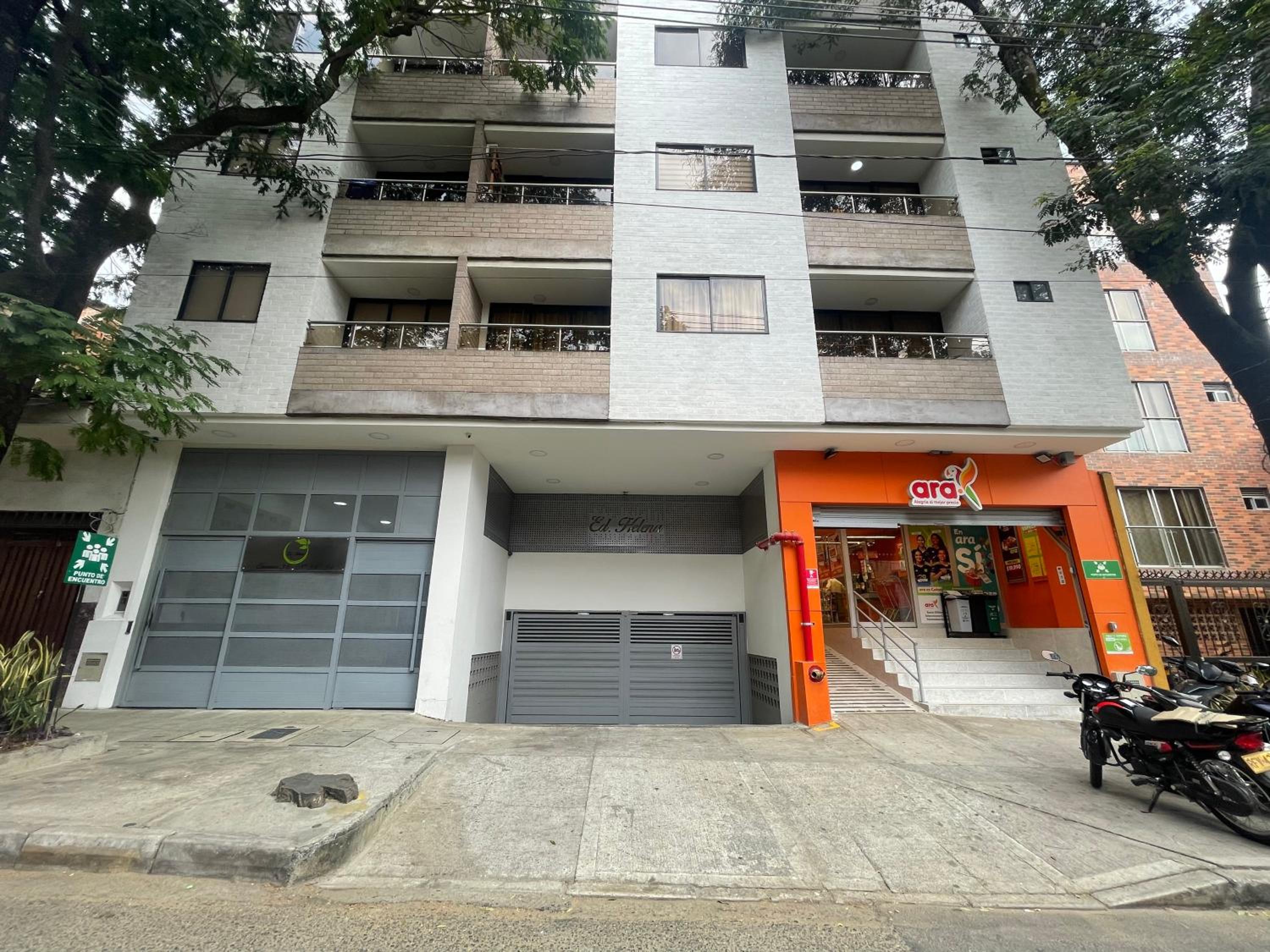Edificio Helena — photo 45