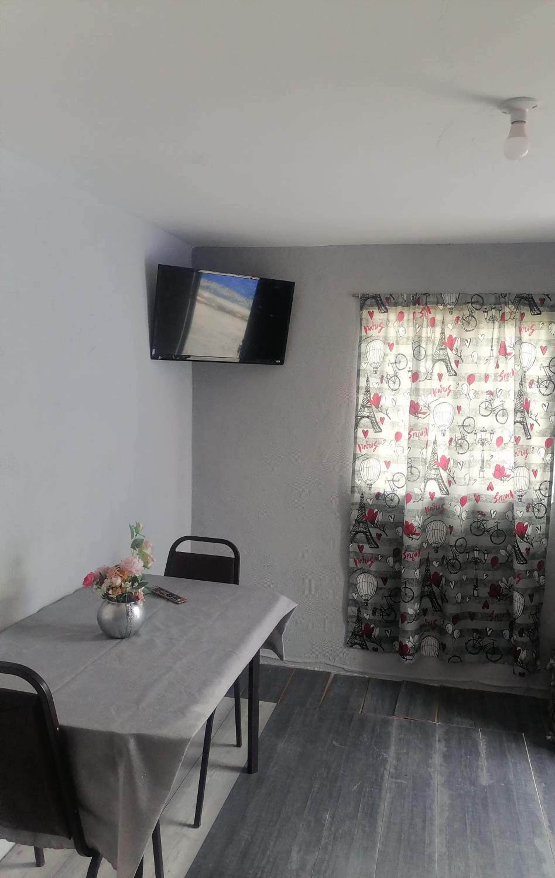Habitación cómoda y tranquila photo 3