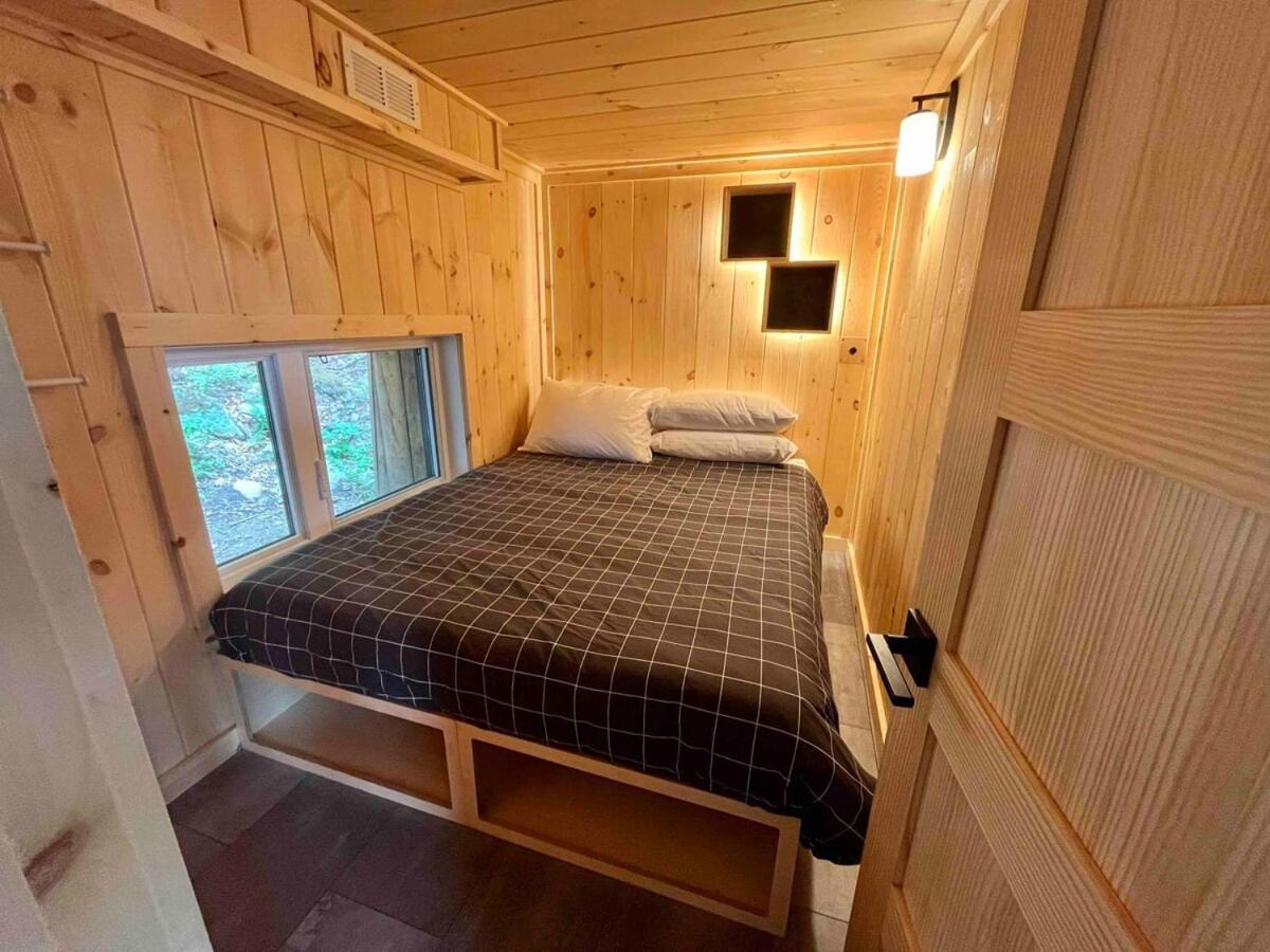 Cabin Zoobox 79
