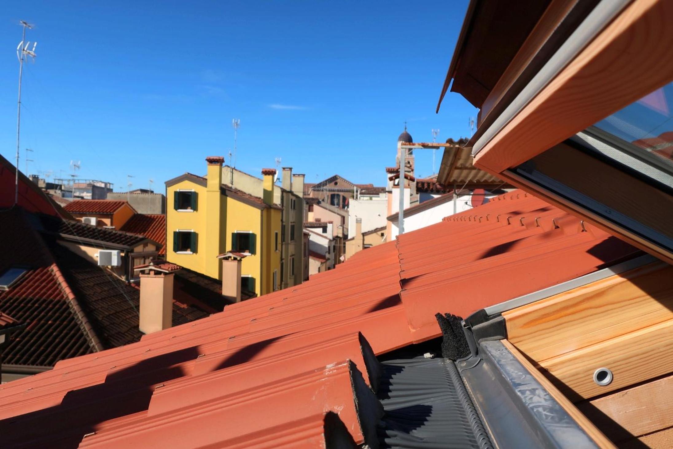 roof