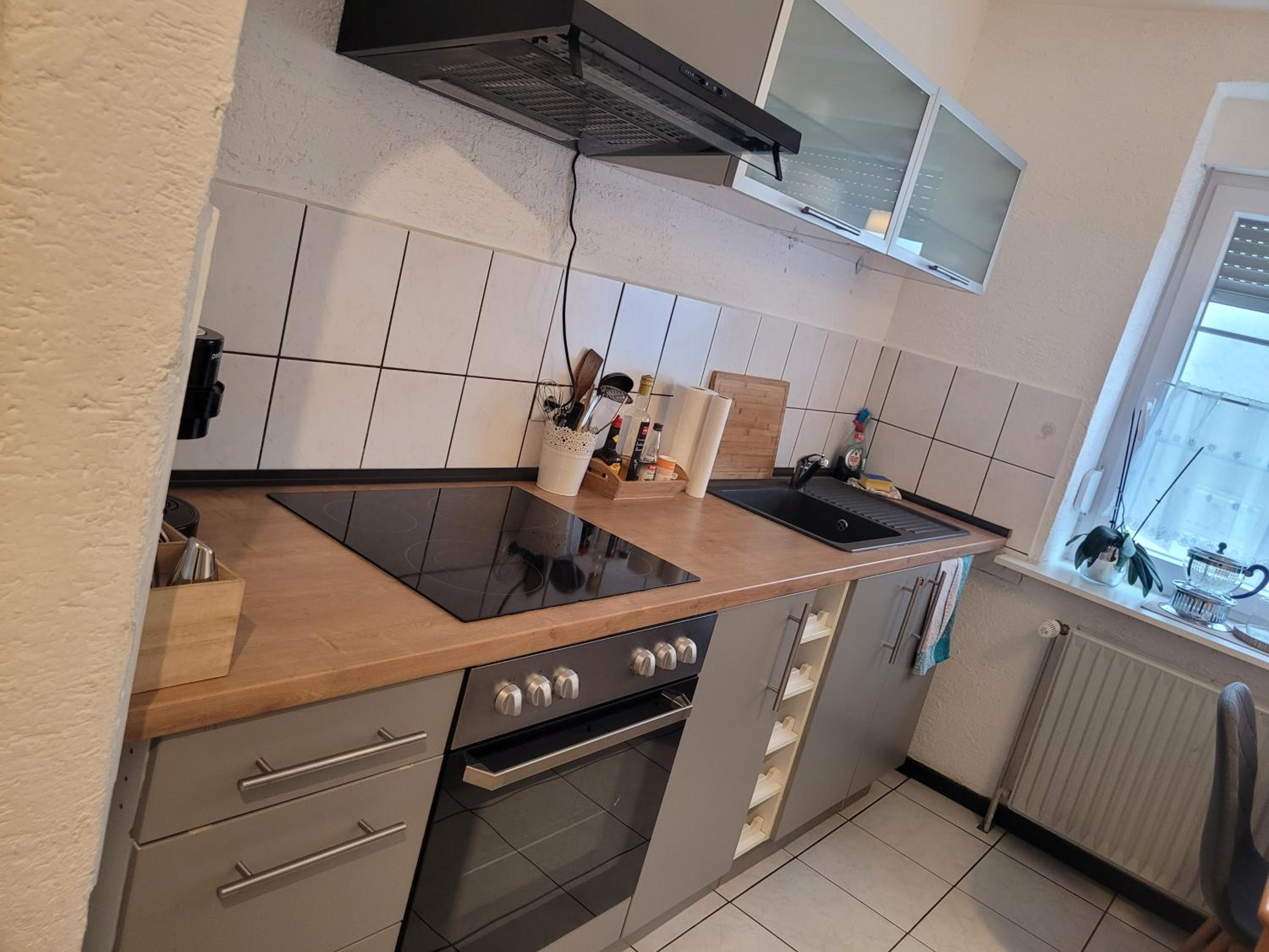 Gästehaus Kampik view 3
