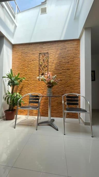 VP Casa Condominio con Aire Acon