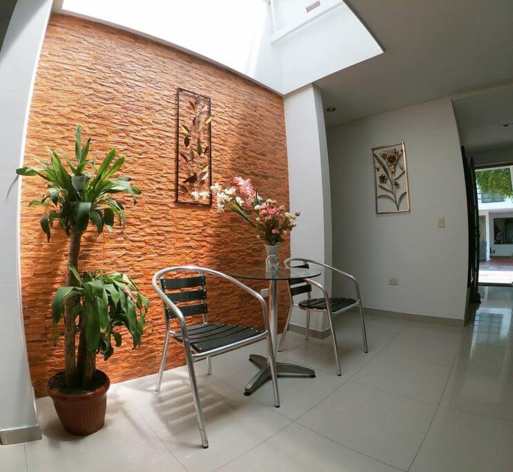 VP Casa Condominio con Aire Acon