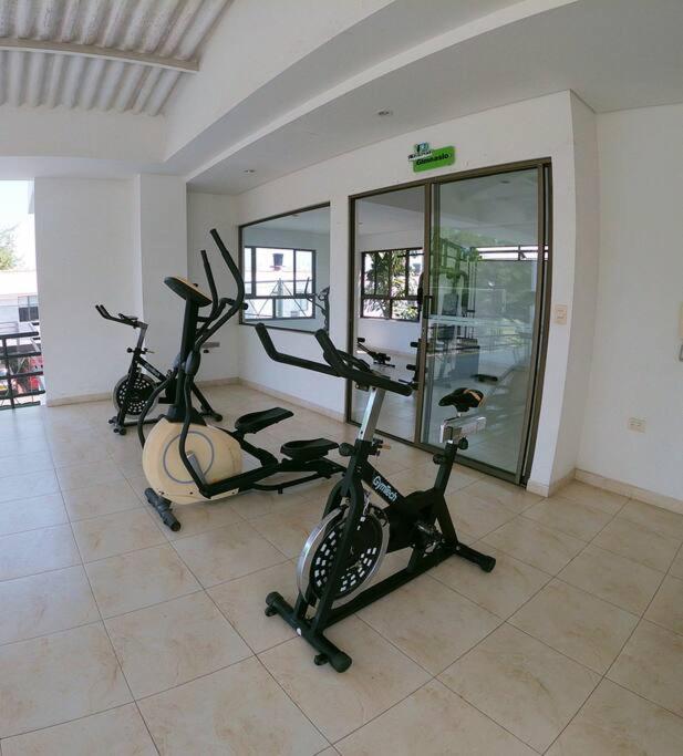 VP Casa Condominio con Aire Acon