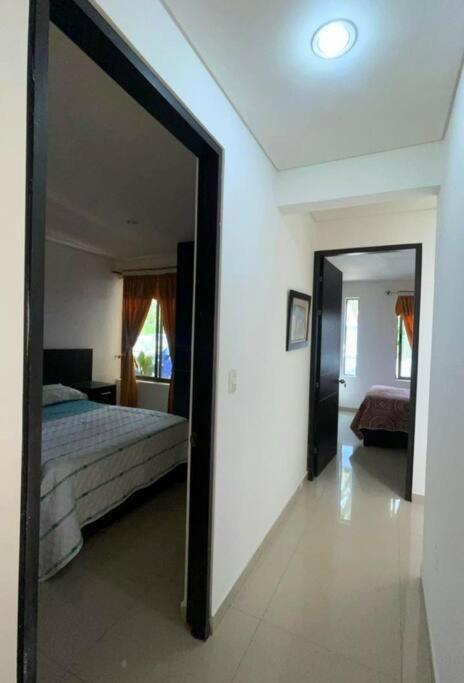 VP Casa Condominio con Aire Acon
