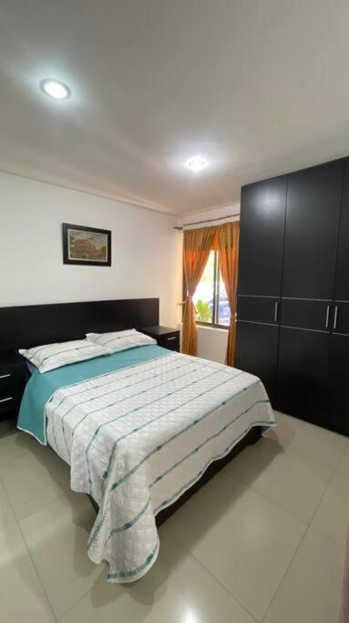 VP Casa Condominio con Aire Acon
